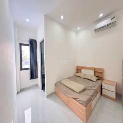 Nhà đẹp 4PN full nội thất, có phòng ngủ trệt – Lộc Phát – 16tr