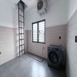 CHO THUÊ NHÀ KIỆT OTO NGUYỄN HỮU THỌ