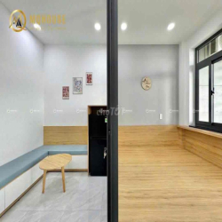 1 PN BAN CÔNG NỘI THẤT ĐẸP GẦN PANDORA TRƯỜNG CHINH