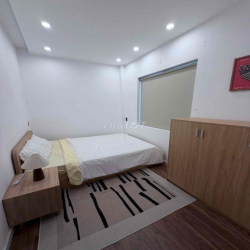 CHO THUÊ NHÀ KIỆT OTO NGUYỄN HỮU THỌ