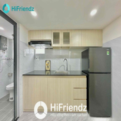 ĐỘC QUYỀN CĂN HỘ MINI TẠI NGÃ TƯ PHÚ NHUẬN