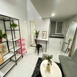 💥 Cho thuê căn hộ duplex full nội thất cao cấp - Tại Bình Thạnh