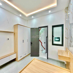 Cho Thuê Nhà Đẹp Nội Thất Cao Cấp Bình Tân
