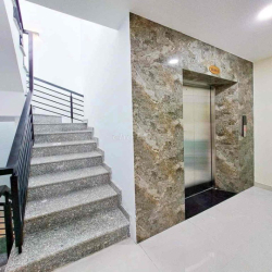 💥 Cho thuê căn hộ duplex full nội thất cao cấp - Tại Bình Thạnh
