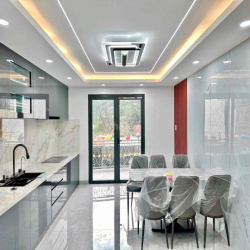 Cho Thuê Nhà Đẹp Nội Thất Cao Cấp Bình Tân