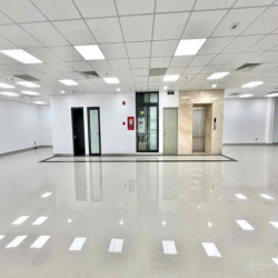 cho thuê toà nhà Nguyễn Văn Đậu 9x20. 900m2 nhà mới đẹp sạch sẽ