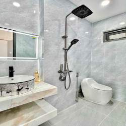 Cho Thuê Nhà Đẹp Nội Thất Cao Cấp Bình Tân