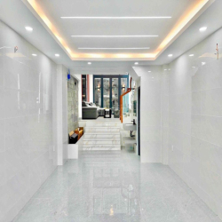 Cho Thuê Nhà Đẹp Nội Thất Cao Cấp Bình Tân