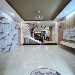 NHÀ ĐẸP FULL NỘI THẤT NGAY CHUNG CƯ CHƯƠNG DƯƠNG HOME 2 LẦU 4PN 5WC