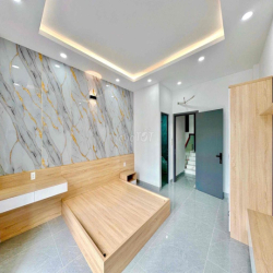 Cho Thuê Nhà Đẹp Nội Thất Cao Cấp Bình Tân