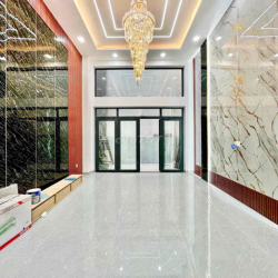 Cho Thuê Nhà Đẹp Nội Thất Cao Cấp Bình Tân