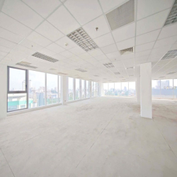 VỊ TRÍ ĐẮC ĐỊA MẶT TIỀN LÊ HỒNG PHONG NGAY BA THÁNG HAI QUẬN 10