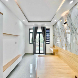 Cho Thuê Nhà Đẹp Nội Thất Cao Cấp Bình Tân