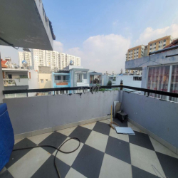 BT GÓC 2MT VITRI ĐẸP KHU VỰC DÂN TRÍ CAO GIÁP TÂN BÌNH