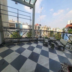 BT GÓC 2MT VITRI ĐẸP KHU VỰC DÂN TRÍ CAO GIÁP TÂN BÌNH