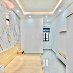 Cho Thuê Nhà Đẹp Nội Thất Cao Cấp Bình Tân