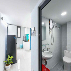💥 Cho thuê căn hộ duplex full nội thất cao cấp - Tại Bình Thạnh