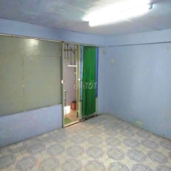 ❣️❣️ cho thuê nhà nguyên căn hẻm ba gác lê hồng phong p2q5 thông an