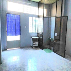 ❣️❣️ cho thuê nhà nguyên căn hẻm ba gác lê hồng phong p2q5 thông an