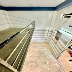 PHÒNG TRỌ 90 TRẦN BÁ GIAO