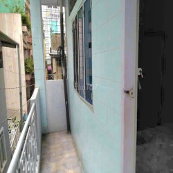 ❣️❣️ cho thuê nhà nguyên căn hẻm ba gác lê hồng phong p2q5 thông an