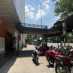 cho thuê gấp Shophouse chung cư Hà Đô Reverside 100m2