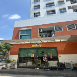 cho thuê gấp Shophouse chung cư Hà Đô Reverside 100m2