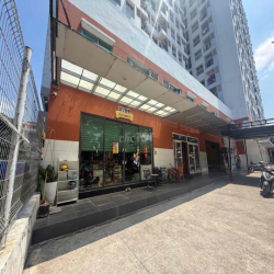 cho thuê gấp Shophouse chung cư Hà Đô Reverside 100m2