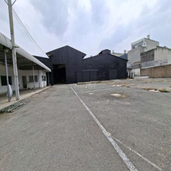 Cho Thuê Kho Xưởng Tại Dĩ An Bình Dương