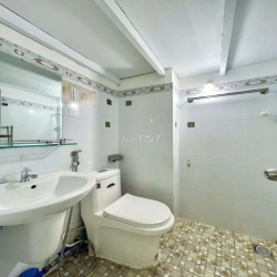 CHDV mới tinh, ngay sân bay, bạch đằng, p2, tân bình, 25m2, 4,5tr