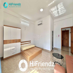 CĂN HỘ BAN CÔNG MỚI XÂY ĐỦ NỘI THẤT SÁT CẦU BẾN CÁT 1 AEON TÂN PHÚ 