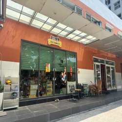 cho thuê gấp Shophouse chung cư Hà Đô Reverside 100m2