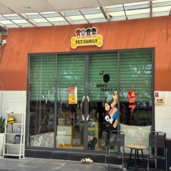 cho thuê gấp Shophouse chung cư Hà Đô Reverside 100m2