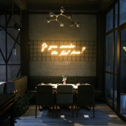 CHO THUÊ NHÀ MT NGUYỄN ĐÌNH CHIỂU Q3, DT 4x18M, TRỆT 2 LẦU ST, 40TRIỆU