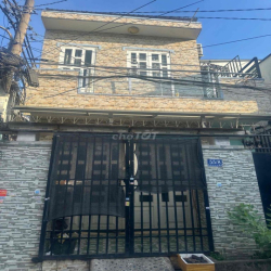 2MT hẻm 55 nguyễn quý yêm, 1trệt1lầu 2PN, gần chợ, nhà sạch đẹp. 🔥8tr🔥