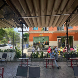 cho thuê gấp Shophouse chung cư Hà Đô Reverside 100m2