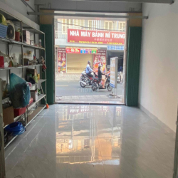 mặt bằng kinh doanh