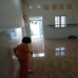 CHO THUÊ NHÀ NGUYÊN CĂN ĐƯỜNG TRẦN QUANG DIỆU, BÌNH THỦY, CẦN THƠ