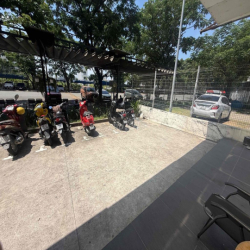 cho thuê gấp Shophouse chung cư Hà Đô Reverside 100m2