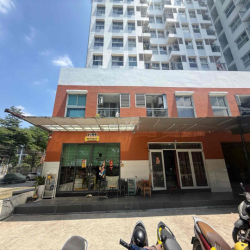 cho thuê gấp Shophouse chung cư Hà Đô Reverside 100m2