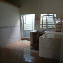 CHO THUÊ NHÀ NGUYÊN CĂN ĐƯỜNG TRẦN QUANG DIỆU, BÌNH THỦY, CẦN THƠ