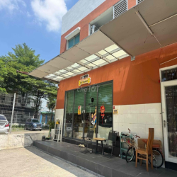 cho thuê gấp Shophouse chung cư Hà Đô Reverside 100m2