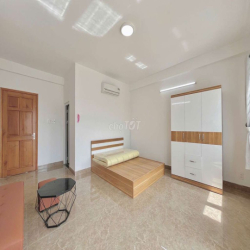 CĂN HỘ BAN CÔNG MỚI XÂY ĐỦ NỘI THẤT SÁT CẦU BẾN CÁT 1 AEON TÂN PHÚ 