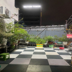 Cho Thuê Nhà 3 Tầng 1 Trệt đường Lê Hoàng Phái - Giá rẻ