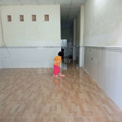 CHO THUÊ NHÀ NGUYÊN CĂN ĐƯỜNG TRẦN QUANG DIỆU, BÌNH THỦY, CẦN THƠ