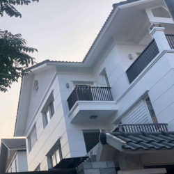 ♥️Biệt th sân vườn- KDC Khang Điền ngay Đỗ Xuân Hợp