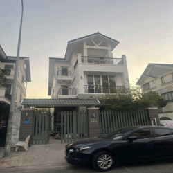 ♥️Biệt th sân vườn- KDC Khang Điền ngay Đỗ Xuân Hợp