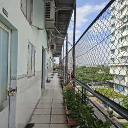 Phòng trọ 24m2 đường Lý Thánh Tông Quận Tân Phú