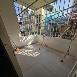 CHO THUÊ NHÀ - HẺM VIP 281 LÊ VĂN SỸ- ĐỦ TIỆN NGHI -17 tr/tháng