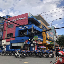 KÝ TÚC XÁ SIÊU VIP GIÁ QUÁ RẺ QUẬN BÌNH THẠNH